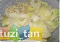 番茄汁水煮鱼的做法 步骤7