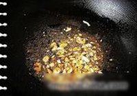 泡菜炒年糕的做法 步骤4