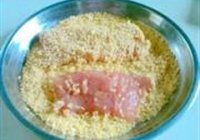 香煎猪扒的做法 步骤5