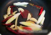 学大厨的宫保鸡丁的做法 步骤6