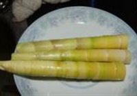 油焖笋的做法 步骤1