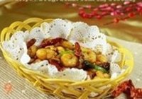 宫保虾仁的做法 步骤9