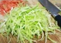 凉菜拼盘的做法 步骤3