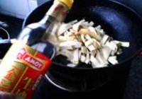 尖椒干豆腐的做法 步骤6