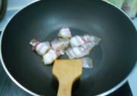 炒大白菜的做法 步骤5
