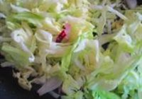 酸腌菜的做法 步骤4