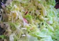酸腌菜的做法 步骤6