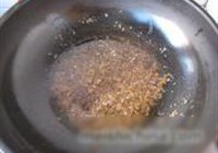 蒜蓉虾球蒸白菜的做法 步骤10