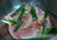 红烧大排面的做法 步骤3