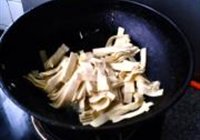 尖椒干豆腐的做法 步骤5