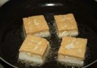 豆腐宝盒的做法 步骤5