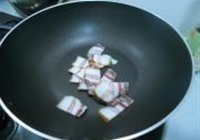 炒大白菜的做法 步骤4