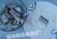 茄汁带鱼的做法 步骤4
