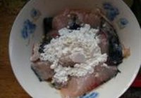 番茄鱼片的做法 步骤4