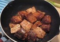 酸辣泡椒鱼块的做法 步骤4