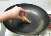 葱烧鳕鱼的做法 步骤3