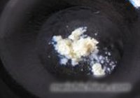 蒜蓉虾球蒸白菜的做法 步骤8