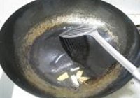 葱烧鳕鱼的做法 步骤7