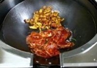小炒面的做法 步骤7