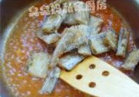 茄汁带鱼的做法 步骤10