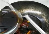 葱烧鳕鱼的做法 步骤9