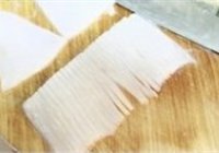 凉菜拼盘的做法 步骤4