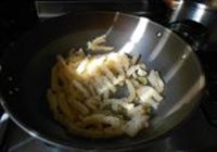 杂菌炒浮皮的做法 步骤8