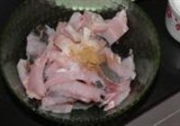 椒香鱼骨的做法 步骤4