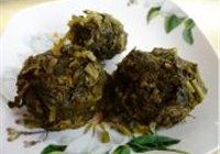 雪菜肉丝的做法 步骤4
