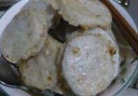 茄汁藕夹的做法 步骤9