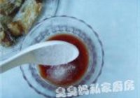 茄汁带鱼的做法 步骤7