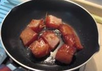 酸辣泡椒鱼块的做法 步骤3