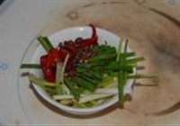 椒香鱼骨的做法 步骤14