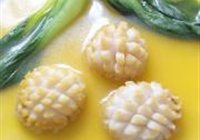 金钩鲍的做法 步骤13