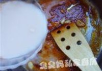 茄汁带鱼的做法 步骤9