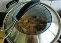 红烧萝卜的做法 步骤9