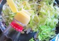 酸腌菜的做法 步骤5