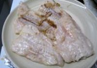 葱烧鳕鱼的做法 步骤5