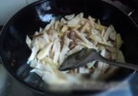 泡椒咸菜笋的做法 步骤9
