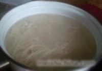 红烧大排面的做法 步骤9