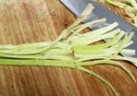 凉菜拼盘的做法 步骤2