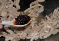 香辣猪板筋的做法 步骤8