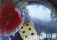 茄汁带鱼的做法 步骤8