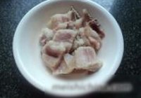 泡椒咸菜笋的做法 步骤3