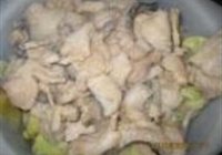 番茄汁水煮鱼的做法 步骤8