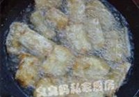 茄汁带鱼的做法 步骤6