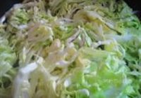 酸腌菜的做法 步骤3