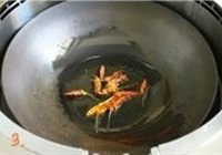 宫保虾仁的做法 步骤3