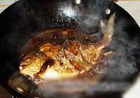 红烧银鲳鱼的做法 步骤8