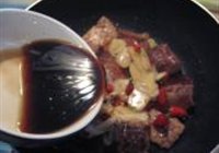 酸辣泡椒鱼块的做法 步骤7